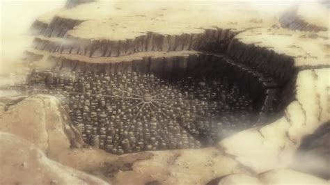 hidden sand village naruto.